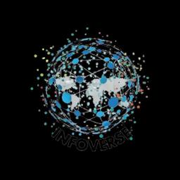 Infoverse Digital-Ed Logo
