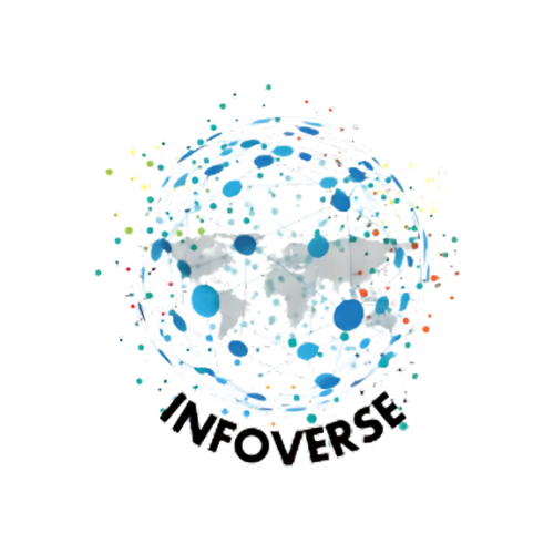 Infoverse Logo